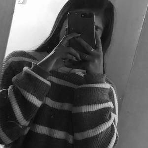 Meet your Posher, Leylani